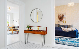 小户型