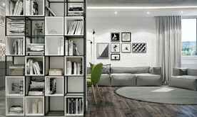 小户型