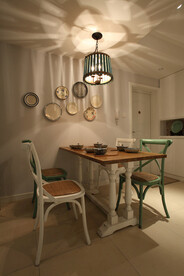 小户型