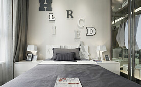 小户型