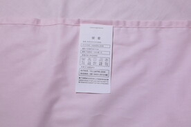 被套标签