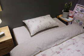 枕芯