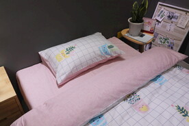 枕芯