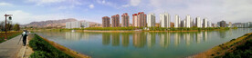 永靖黄河