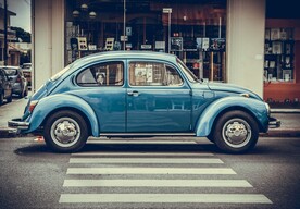汽车