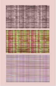 纹理布条底纹贴图