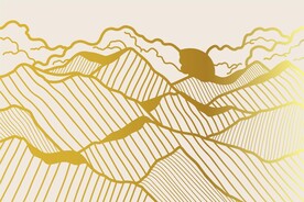 背景模板 展板背景