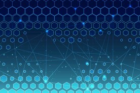 背景模板 展板背景