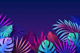 背景模板 展板背景