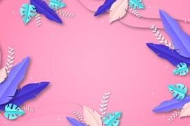 背景模板 展板背景