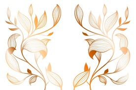 背景模板 展板背景