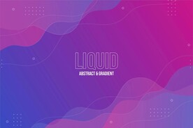 背景模板 展板背景