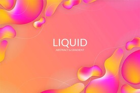 背景模板 展板背景