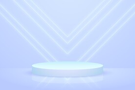 背景模板 展板背景