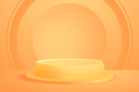 背景模板 展板背景