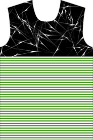 男装 印花 条纹