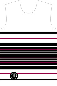 条纹 印花 男装 分层