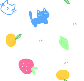 小猫 可爱