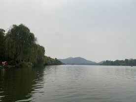 杭州西湖