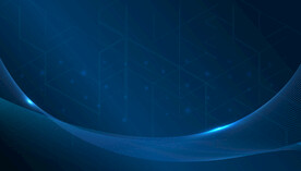 蓝色科技会议背景