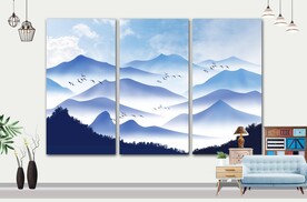风景画