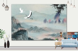 风景画