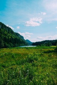 自然风景