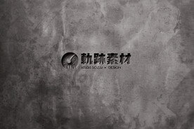 logo样机