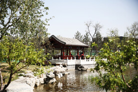 西海子公园