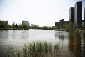 西海子公园