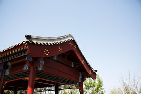 公园