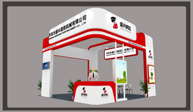 展览36平