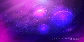 星系星空星球图片