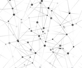 科技线条图片