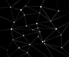科技线条图片
