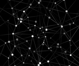 科技线条图片