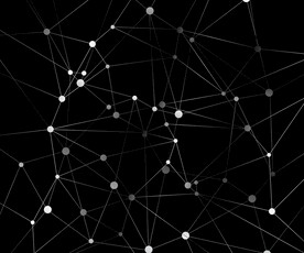 科技线条图片