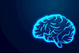 粒子健康科技图片
