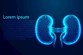 粒子健康科技图片