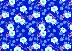 花纹