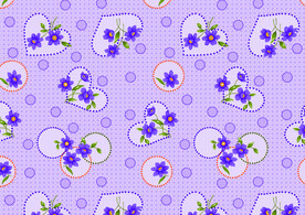 花纹