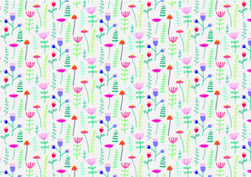 花纹