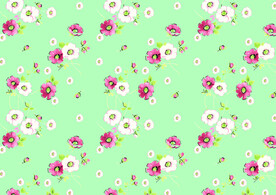 花纹