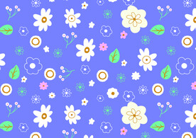花纹