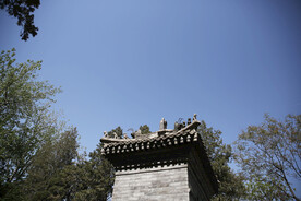 古建筑
