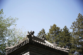 屋檐