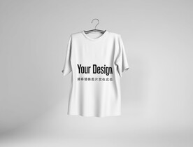 衣服样机