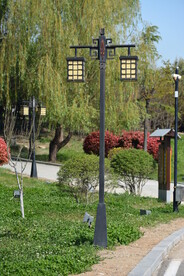 路灯