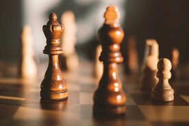 国际象棋