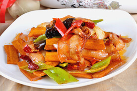 回锅肉